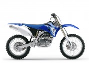 Yamaha YZ450F Yamaha YZ450F